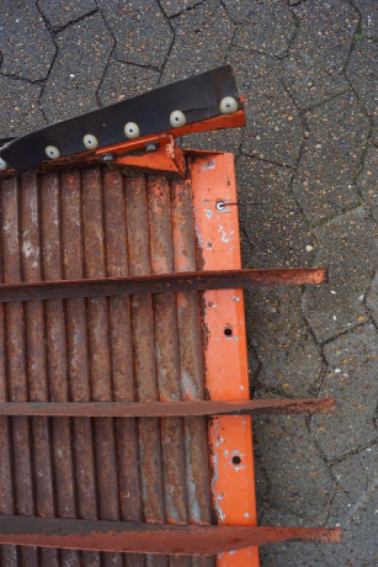 Sonstiges Mähdrescherzubehör typu Sonstige D3000, Gebrauchtmaschine v Hemmet (Obrázek 13)