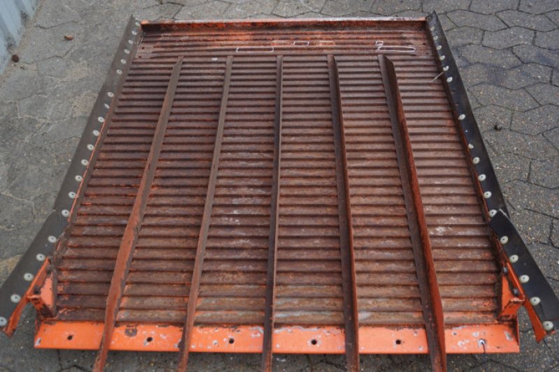 Sonstiges Mähdrescherzubehör typu Sonstige D3000, Gebrauchtmaschine v Hemmet (Obrázek 8)