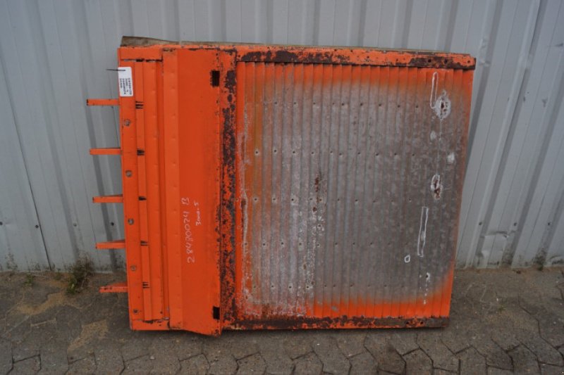 Sonstiges Mähdrescherzubehör typu Sonstige D3000, Gebrauchtmaschine v Hemmet (Obrázek 3)