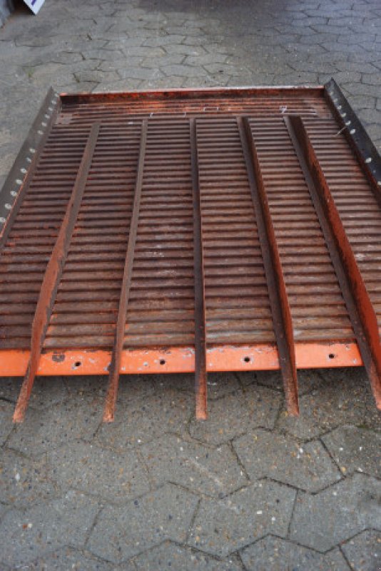 Sonstiges Mähdrescherzubehör typu Sonstige D3000, Gebrauchtmaschine v Hemmet (Obrázek 9)