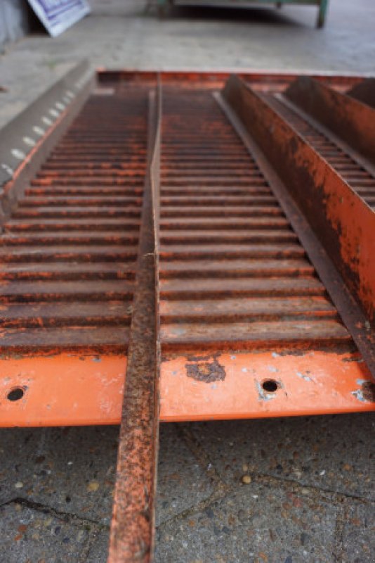 Sonstiges Mähdrescherzubehör typu Sonstige D3000, Gebrauchtmaschine v Hemmet (Obrázek 10)