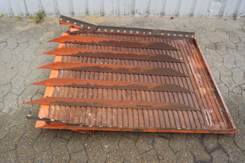 Sonstiges Mähdrescherzubehör typu Sonstige D3000, Gebrauchtmaschine v Hemmet (Obrázek 7)