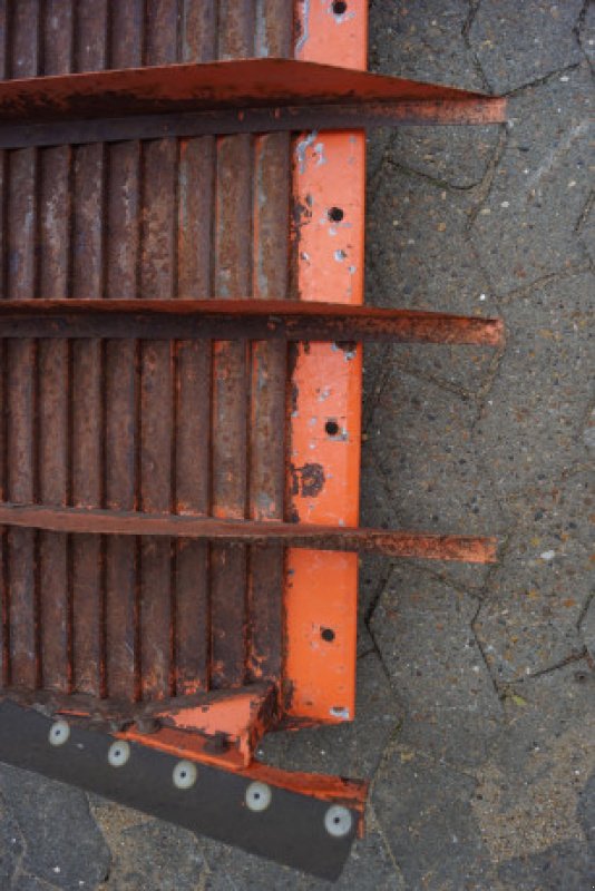 Sonstiges Mähdrescherzubehör typu Sonstige D3000, Gebrauchtmaschine v Hemmet (Obrázek 12)