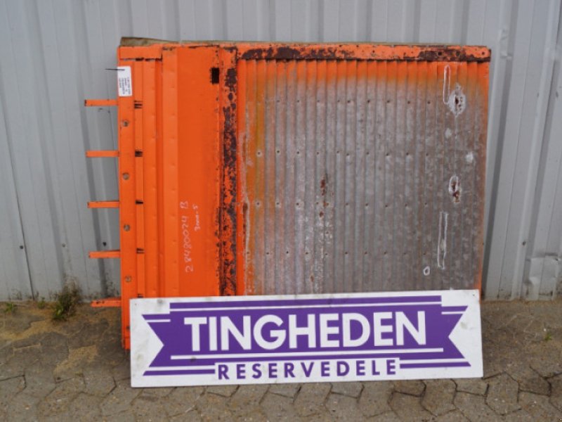 Sonstiges Mähdrescherzubehör typu Sonstige D3000, Gebrauchtmaschine v Hemmet (Obrázek 1)