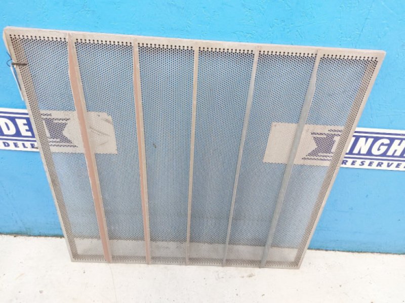 Sonstiges Mähdrescherzubehör typu Sonstige D3000, Gebrauchtmaschine v Hemmet (Obrázek 5)