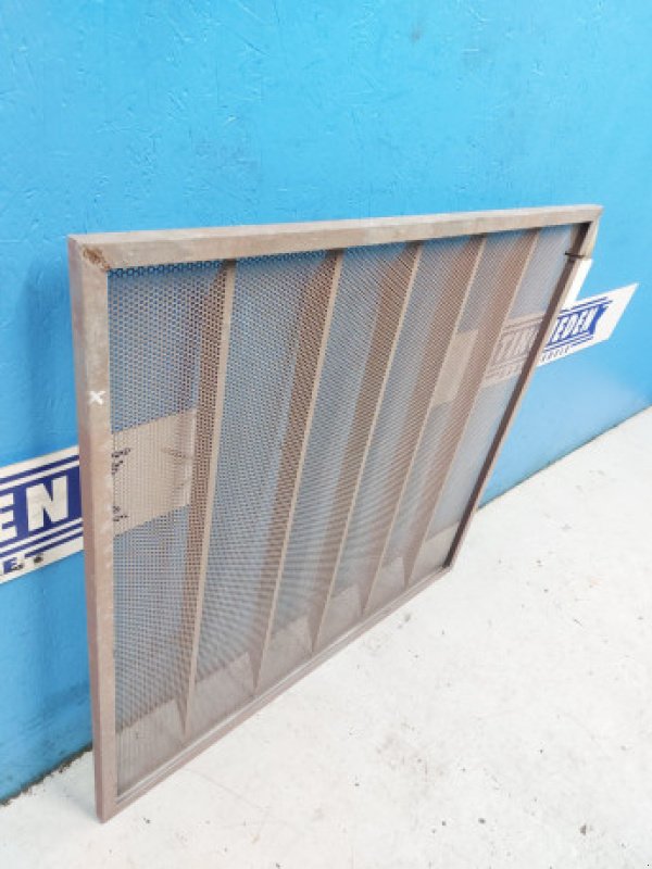 Sonstiges Mähdrescherzubehör typu Sonstige D3000, Gebrauchtmaschine v Hemmet (Obrázek 9)