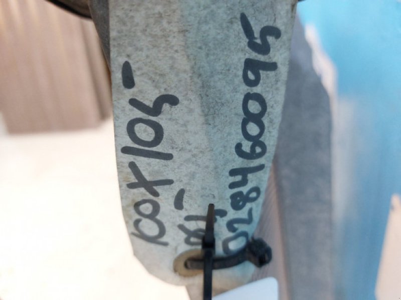 Sonstiges Mähdrescherzubehör typu Sonstige D3000, Gebrauchtmaschine v Hemmet (Obrázek 10)