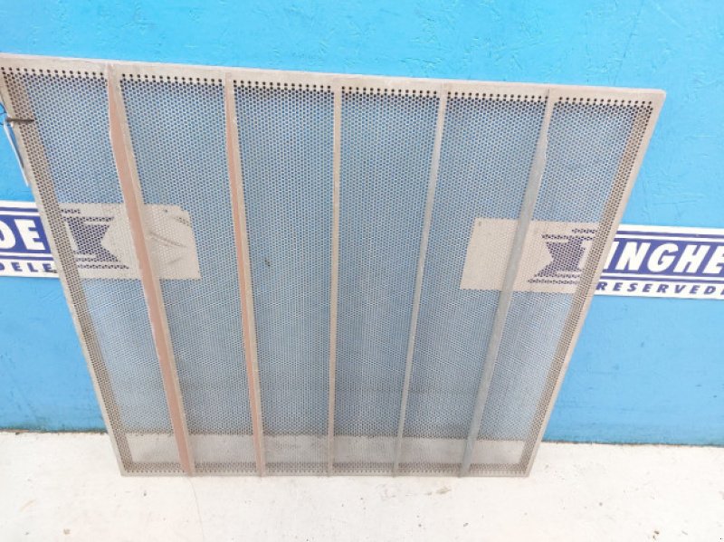 Sonstiges Mähdrescherzubehör typu Sonstige D3000, Gebrauchtmaschine v Hemmet (Obrázek 4)