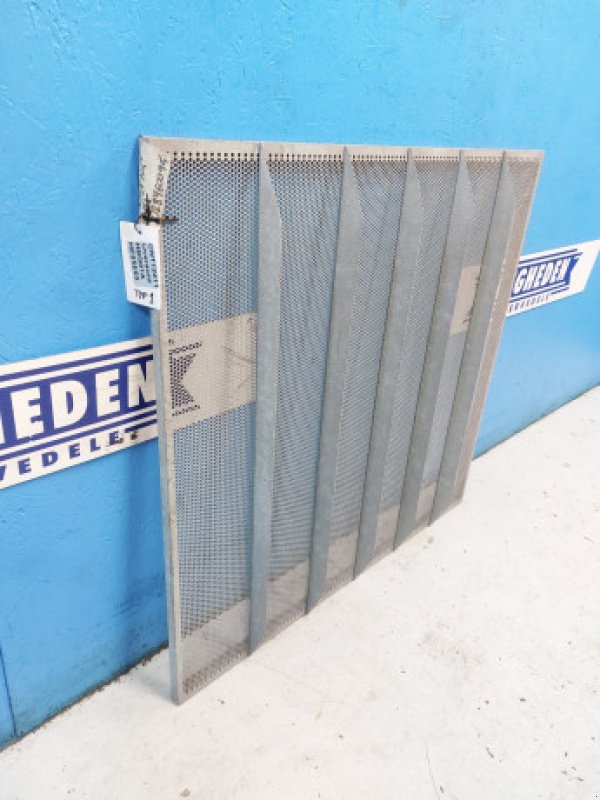 Sonstiges Mähdrescherzubehör typu Sonstige D3000, Gebrauchtmaschine v Hemmet (Obrázek 2)