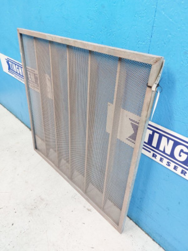 Sonstiges Mähdrescherzubehör typu Sonstige D3000, Gebrauchtmaschine v Hemmet (Obrázek 8)