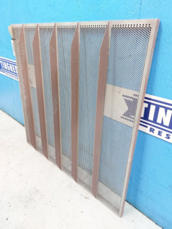 Sonstiges Mähdrescherzubehör typu Sonstige D3000, Gebrauchtmaschine v Hemmet (Obrázek 3)