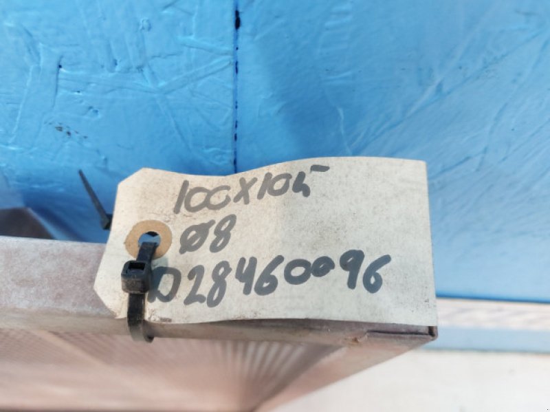 Sonstiges Mähdrescherzubehör typu Sonstige D3000, Gebrauchtmaschine v Hemmet (Obrázek 12)