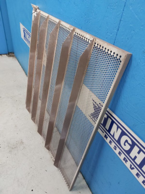 Sonstiges Mähdrescherzubehör typu Sonstige D3000, Gebrauchtmaschine v Hemmet (Obrázek 7)