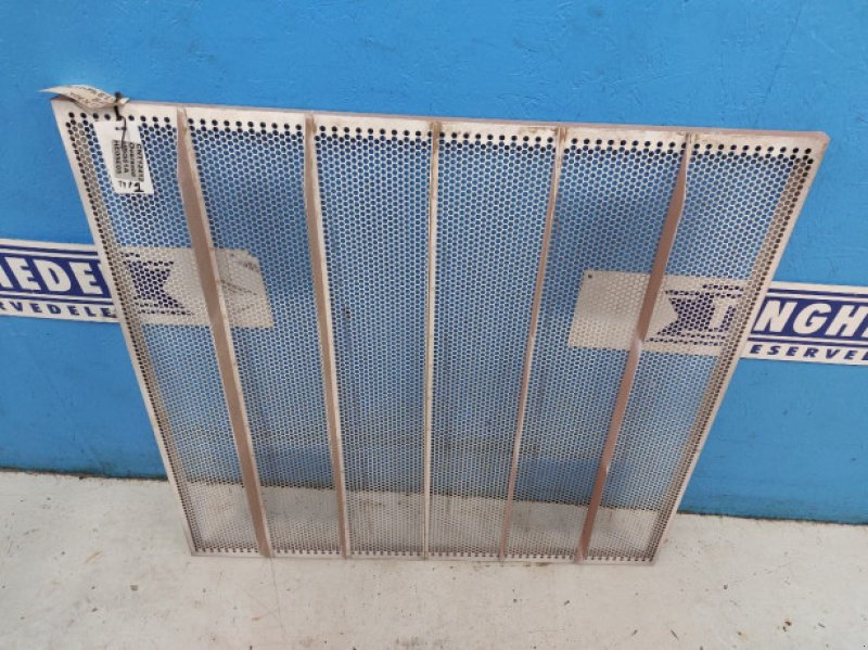 Sonstiges Mähdrescherzubehör typu Sonstige D3000, Gebrauchtmaschine v Hemmet (Obrázek 4)