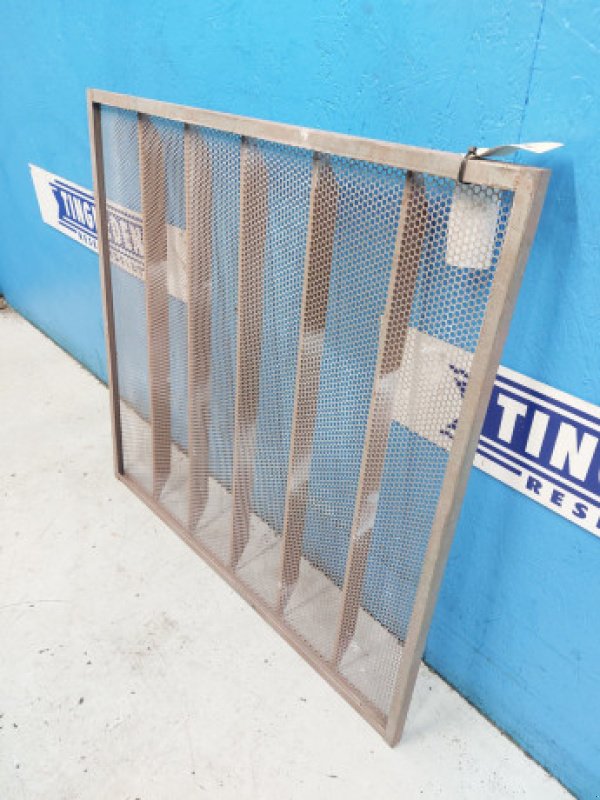 Sonstiges Mähdrescherzubehör typu Sonstige D3000, Gebrauchtmaschine v Hemmet (Obrázek 10)