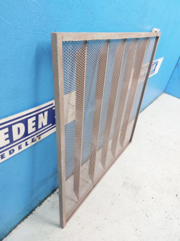 Sonstiges Mähdrescherzubehör typu Sonstige D3000, Gebrauchtmaschine v Hemmet (Obrázek 9)