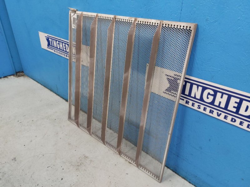 Sonstiges Mähdrescherzubehör typu Sonstige D3000, Gebrauchtmaschine v Hemmet (Obrázek 3)