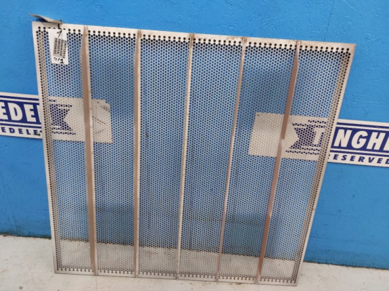 Sonstiges Mähdrescherzubehör typu Sonstige D3000, Gebrauchtmaschine v Hemmet (Obrázek 5)