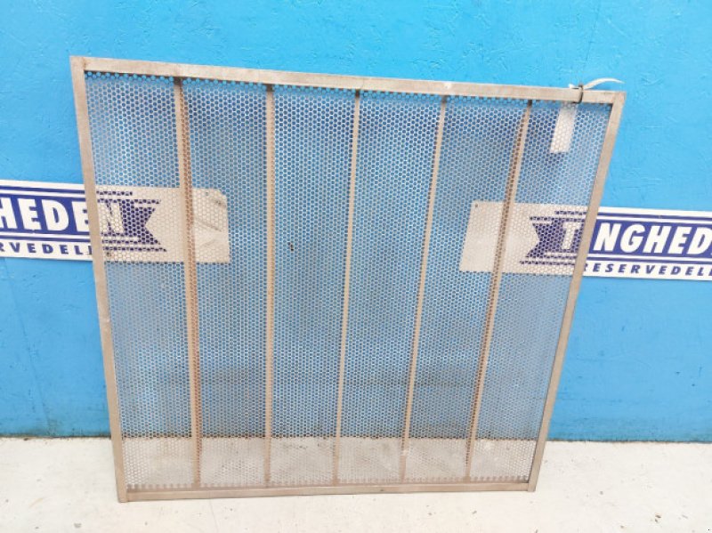 Sonstiges Mähdrescherzubehör typu Sonstige D3000, Gebrauchtmaschine v Hemmet (Obrázek 8)