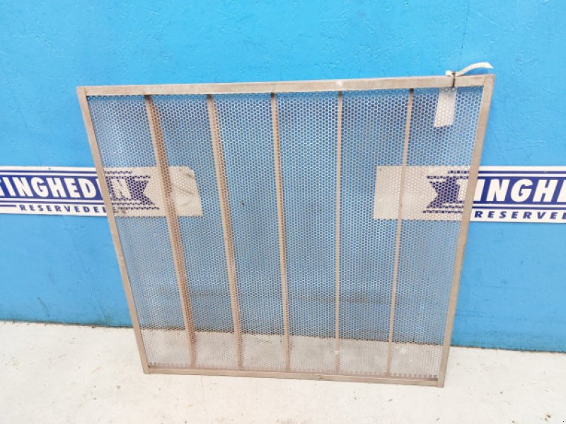 Sonstiges Mähdrescherzubehör typu Sonstige D3000, Gebrauchtmaschine v Hemmet (Obrázek 11)