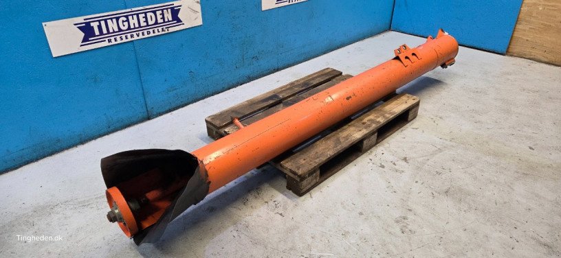 Sonstiges Mähdrescherzubehör des Typs Sonstige D4000, Gebrauchtmaschine in Hemmet (Bild 2)