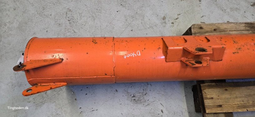 Sonstiges Mähdrescherzubehör des Typs Sonstige D4000, Gebrauchtmaschine in Hemmet (Bild 12)