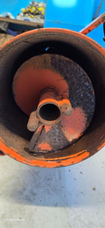 Sonstiges Mähdrescherzubehör des Typs Sonstige D4000, Gebrauchtmaschine in Hemmet (Bild 14)