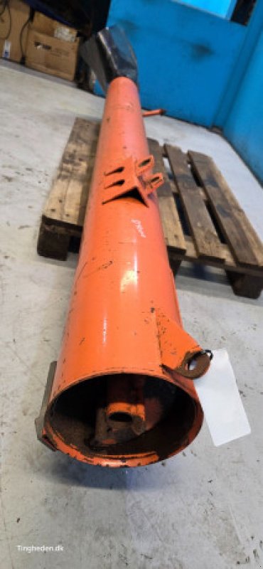 Sonstiges Mähdrescherzubehör des Typs Sonstige D4000, Gebrauchtmaschine in Hemmet (Bild 13)