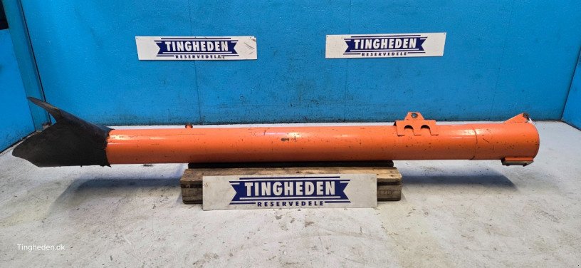 Sonstiges Mähdrescherzubehör des Typs Sonstige D4000, Gebrauchtmaschine in Hemmet (Bild 1)