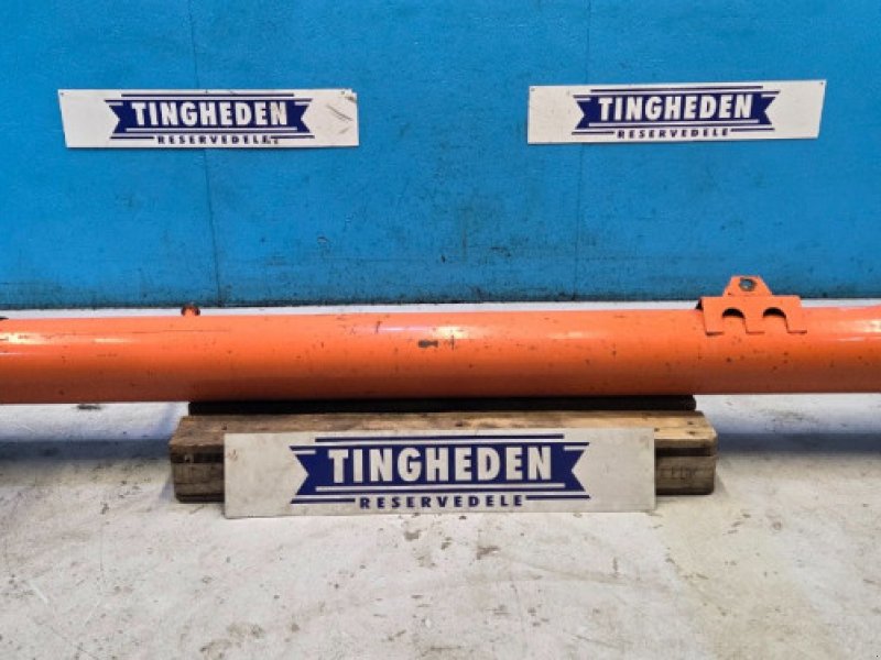 Sonstiges Mähdrescherzubehör typu Sonstige D4000, Gebrauchtmaschine v Hemmet (Obrázek 1)