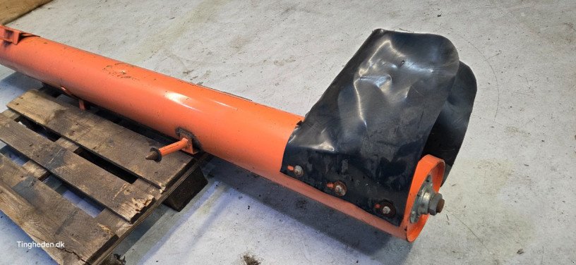 Sonstiges Mähdrescherzubehör des Typs Sonstige D4000, Gebrauchtmaschine in Hemmet (Bild 7)