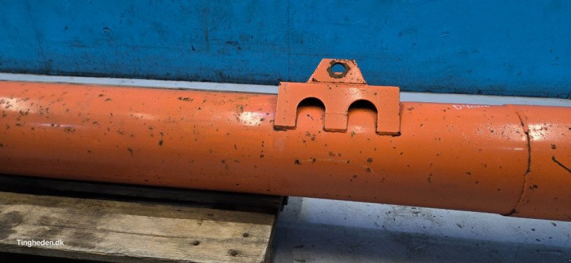 Sonstiges Mähdrescherzubehör des Typs Sonstige D4000, Gebrauchtmaschine in Hemmet (Bild 16)