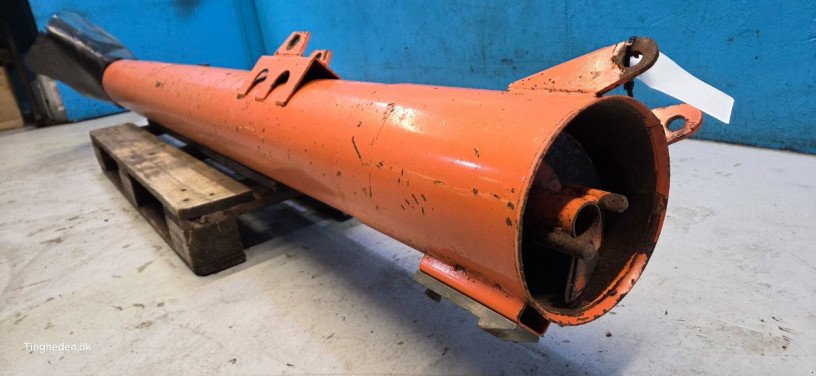 Sonstiges Mähdrescherzubehör des Typs Sonstige D4000, Gebrauchtmaschine in Hemmet (Bild 15)