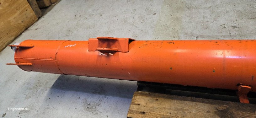 Sonstiges Mähdrescherzubehör des Typs Sonstige D4000, Gebrauchtmaschine in Hemmet (Bild 11)