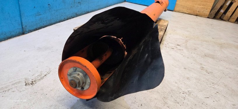 Sonstiges Mähdrescherzubehör des Typs Sonstige D4000, Gebrauchtmaschine in Hemmet (Bild 4)