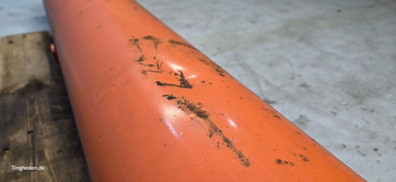 Sonstiges Mähdrescherzubehör des Typs Sonstige D4000, Gebrauchtmaschine in Hemmet (Bild 10)