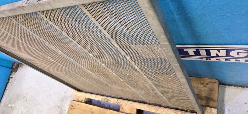 Sonstiges Mähdrescherzubehör des Typs Sonstige D4000, Gebrauchtmaschine in Hemmet (Bild 20)