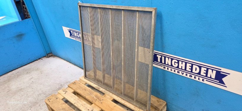 Sonstiges Mähdrescherzubehör des Typs Sonstige D4000, Gebrauchtmaschine in Hemmet (Bild 18)