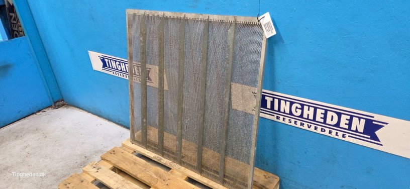 Sonstiges Mähdrescherzubehör des Typs Sonstige D4000, Gebrauchtmaschine in Hemmet (Bild 13)