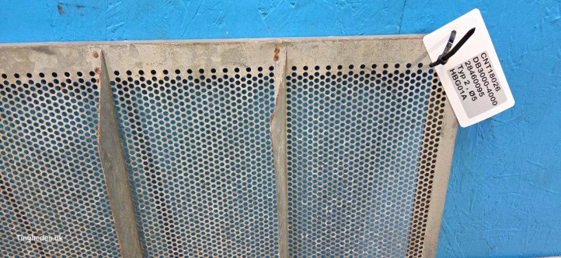 Sonstiges Mähdrescherzubehör des Typs Sonstige D4000, Gebrauchtmaschine in Hemmet (Bild 12)