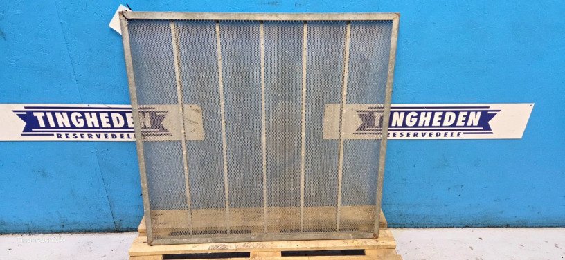 Sonstiges Mähdrescherzubehör des Typs Sonstige D4000, Gebrauchtmaschine in Hemmet (Bild 14)