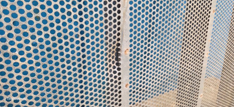 Sonstiges Mähdrescherzubehör des Typs Sonstige D4000, Gebrauchtmaschine in Hemmet (Bild 17)