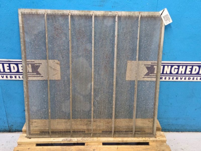 Sonstiges Mähdrescherzubehör typu Sonstige D4000, Gebrauchtmaschine v Hemmet (Obrázek 1)