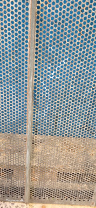 Sonstiges Mähdrescherzubehör des Typs Sonstige D4000, Gebrauchtmaschine in Hemmet (Bild 11)