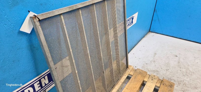 Sonstiges Mähdrescherzubehör des Typs Sonstige D4000, Gebrauchtmaschine in Hemmet (Bild 15)