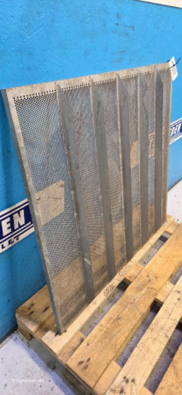 Sonstiges Mähdrescherzubehör des Typs Sonstige D4000, Gebrauchtmaschine in Hemmet (Bild 5)