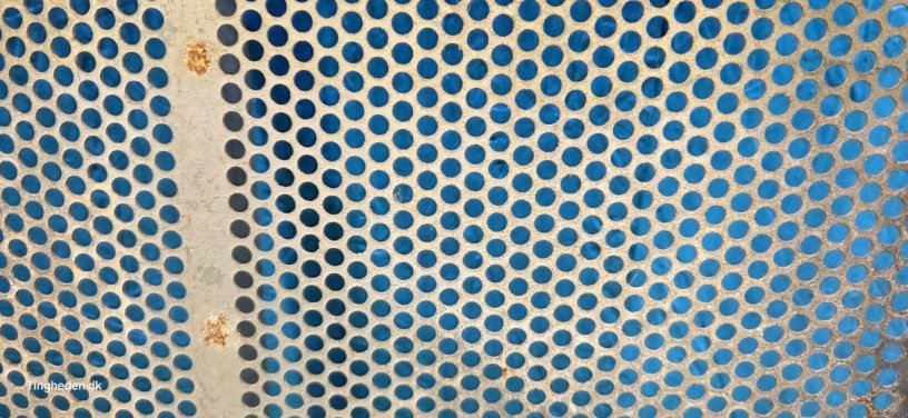 Sonstiges Mähdrescherzubehör des Typs Sonstige D4000, Gebrauchtmaschine in Hemmet (Bild 21)