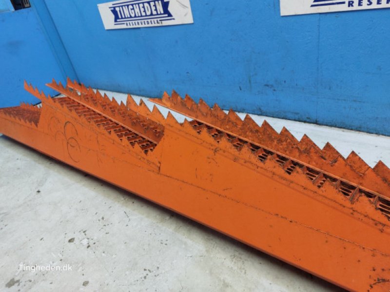 Sonstiges Mähdrescherzubehör typu Sonstige D4000, Gebrauchtmaschine v Hemmet (Obrázek 11)