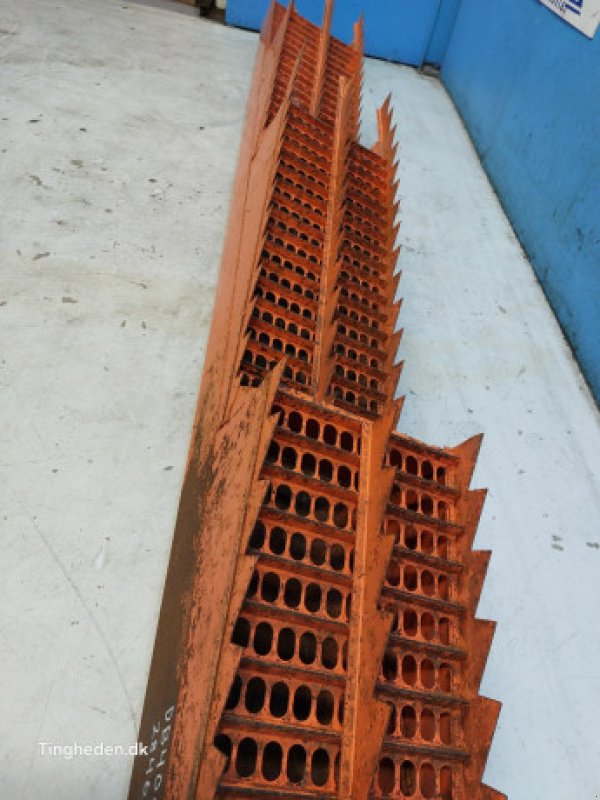 Sonstiges Mähdrescherzubehör typu Sonstige D4000, Gebrauchtmaschine v Hemmet (Obrázek 15)