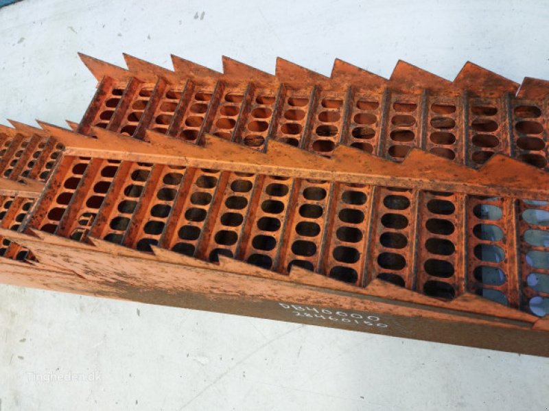 Sonstiges Mähdrescherzubehör typu Sonstige D4000, Gebrauchtmaschine v Hemmet (Obrázek 14)